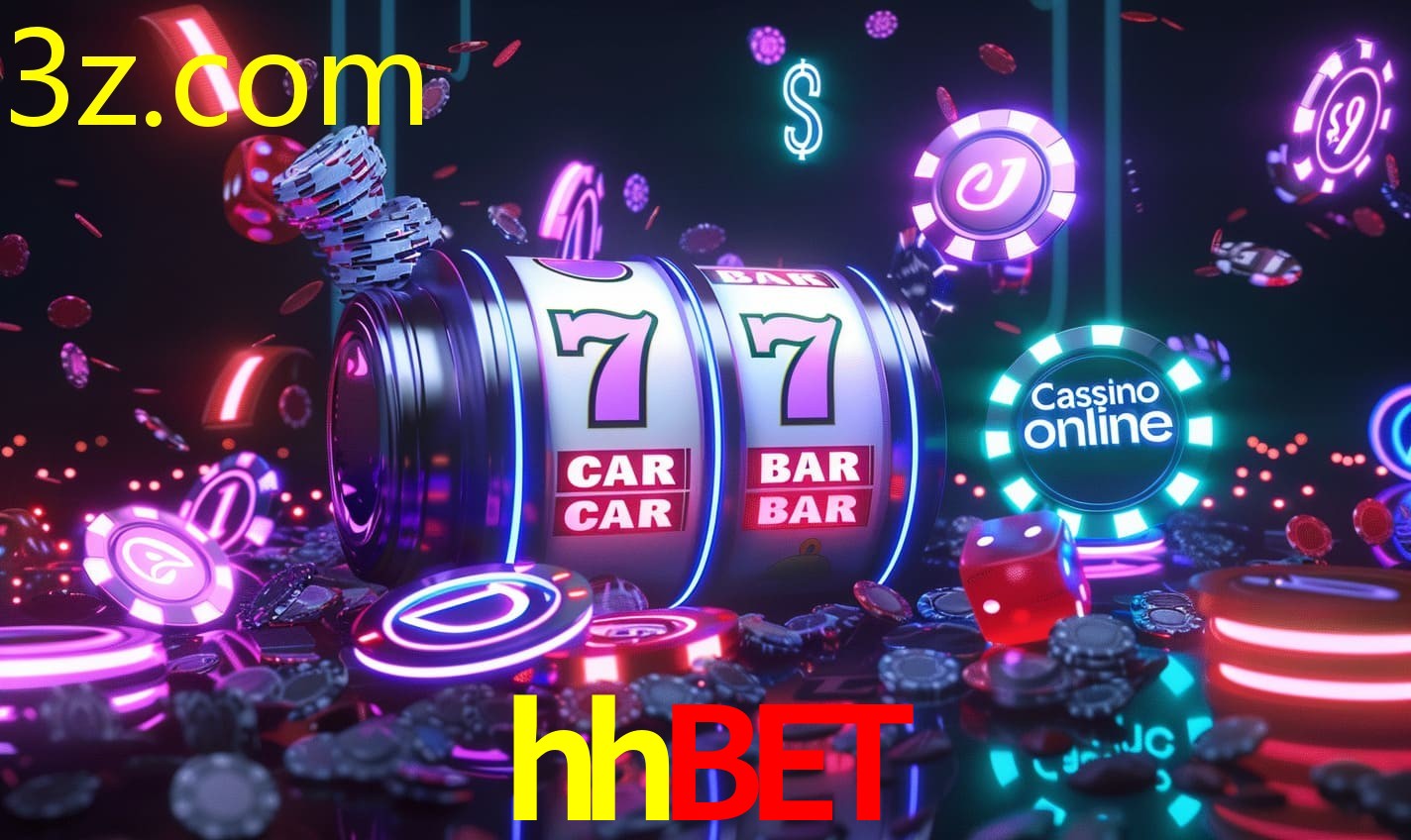Apostas na Site HHBET.COM