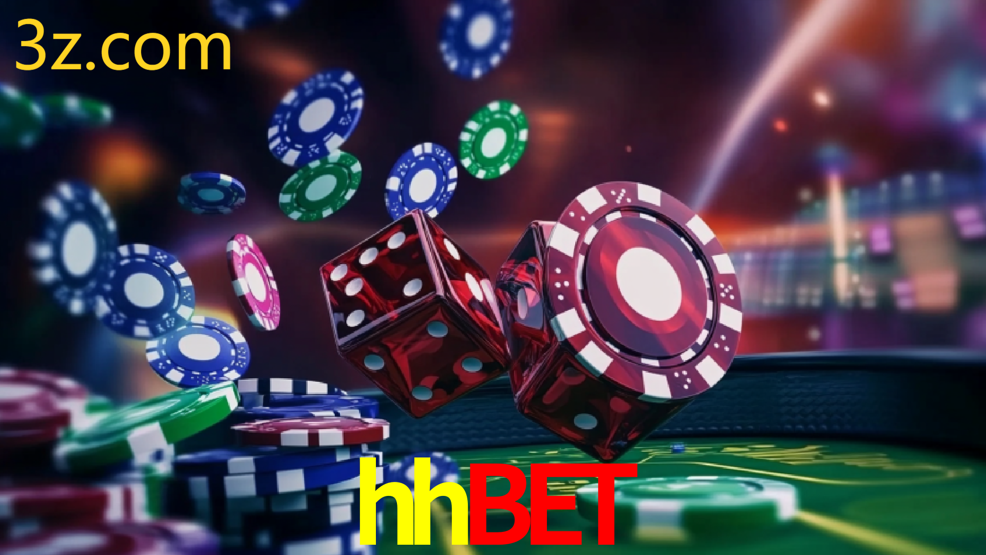 Fortune Tiger Slot no Site HHBET.COM