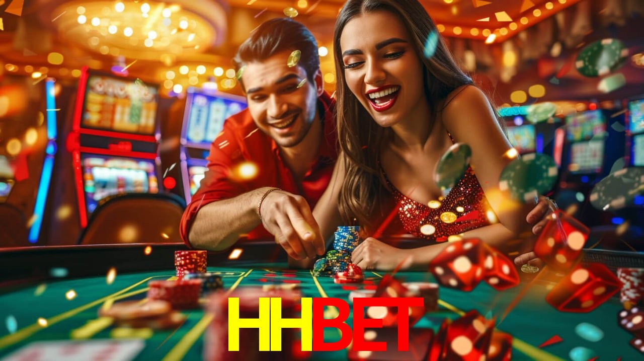 HHBET - Customer Support