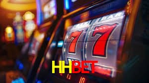 HHBET - Pagamento PIX Instantâneo